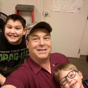 Meet your Posher, Diane